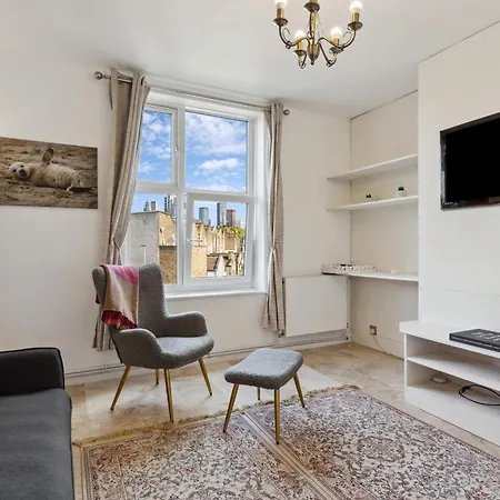 Spacious 3 Bedroom Apartment Near London Top Attractions Extérieur photo